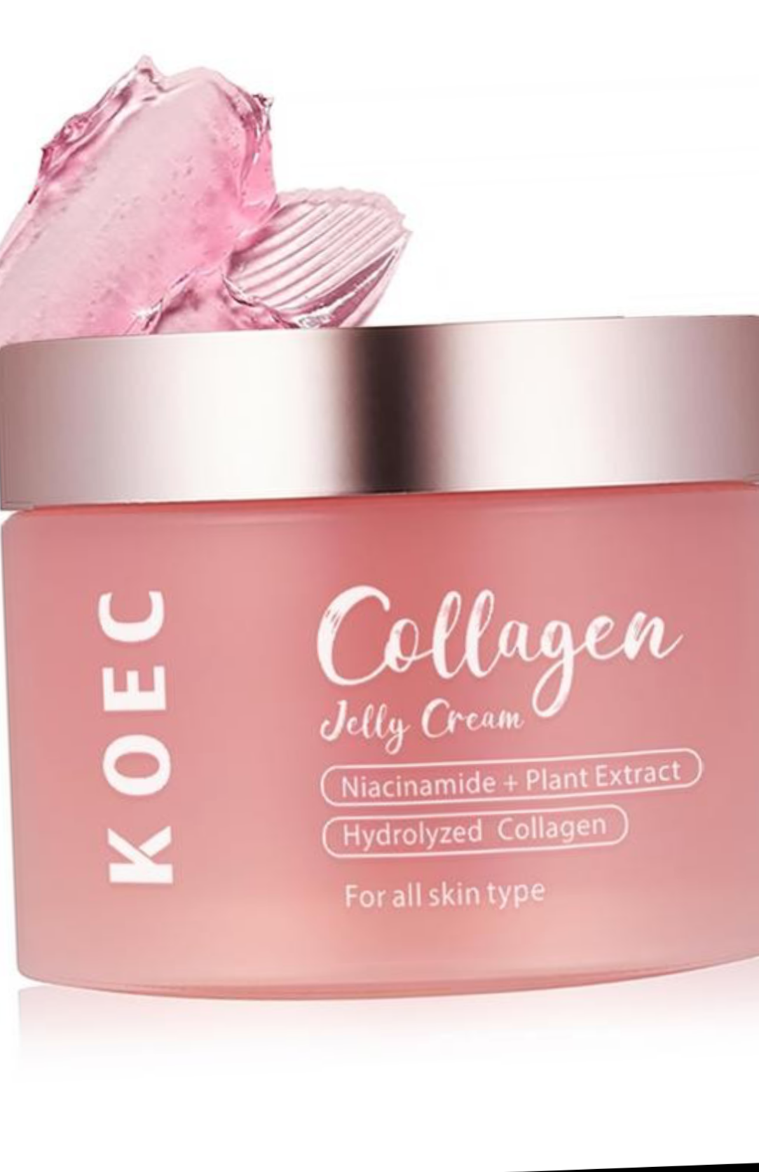 Koec  collagen cream